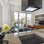 Appartement Flavius *