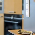 Flavius Appartement *