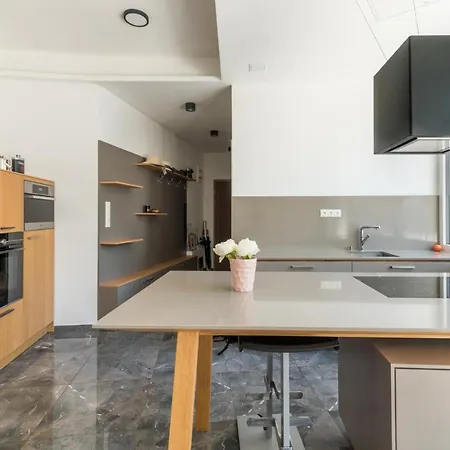 Apartment Flavius *