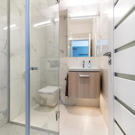 Flavius Apartment Heviz