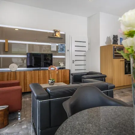 Flavius Apartment Heviz