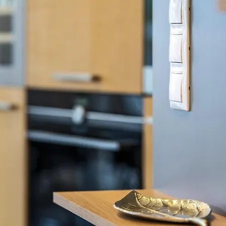 Flavius Apartment *