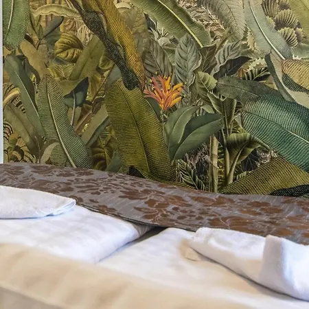 Διαμέρισμα Flavius *