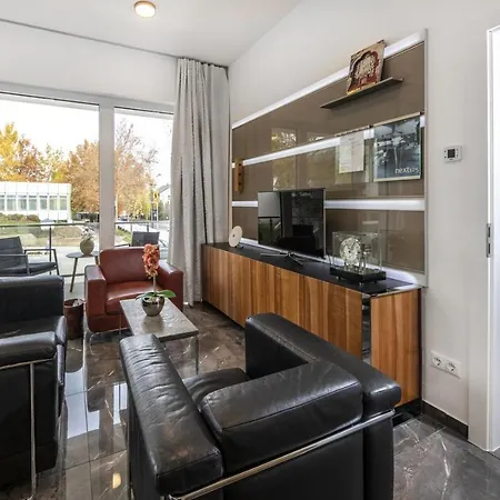 Διαμέρισμα Flavius *