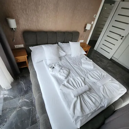Flavius Apartmán *