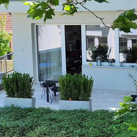 Διαμέρισμα Flavius *