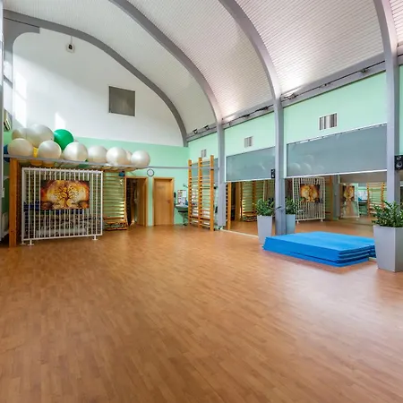 Διαμέρισμα Flavius Hévíz