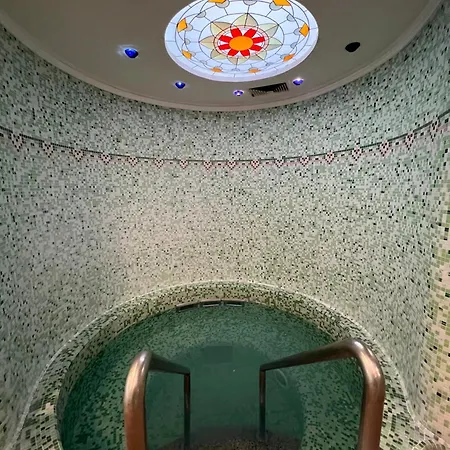 Flavius Διαμέρισμα *