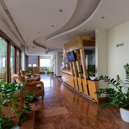 Apartmán Flavius