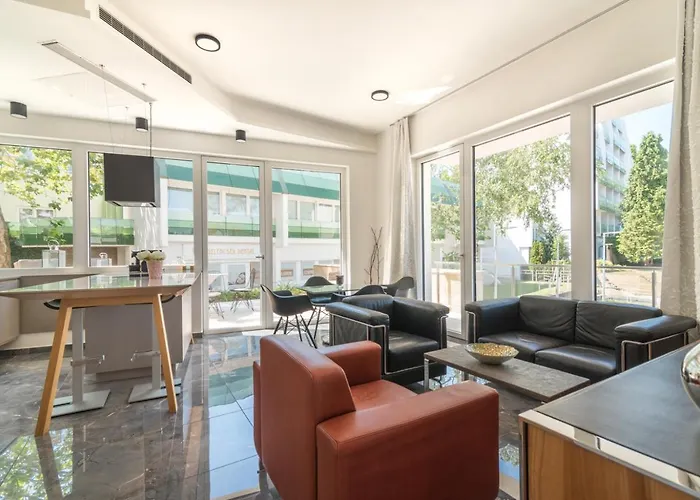 Apartamento Flavius Hévíz