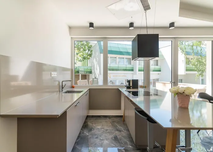 Apartamento Flavius *