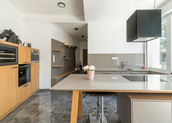 Apartamento Flavius *