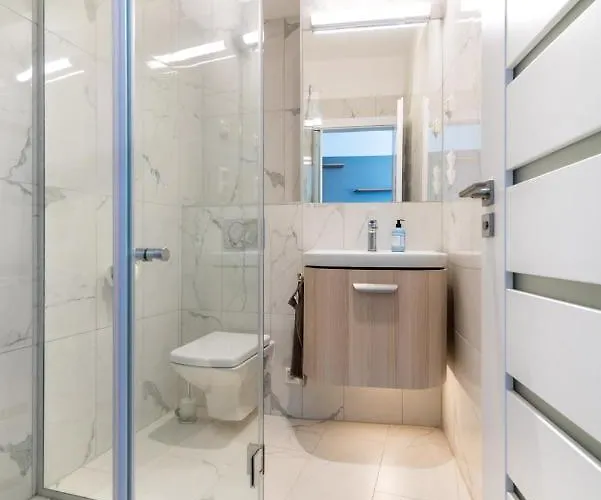 Flavius Apartment Hévíz