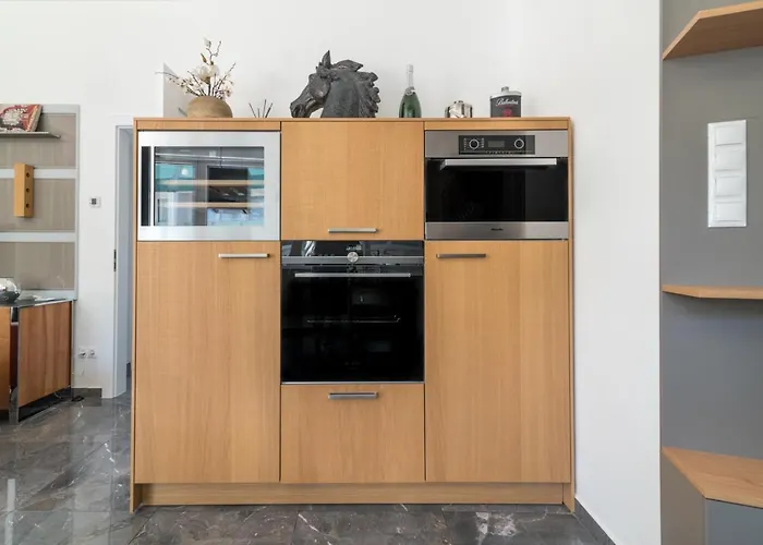 Apartamento Flavius Hévíz