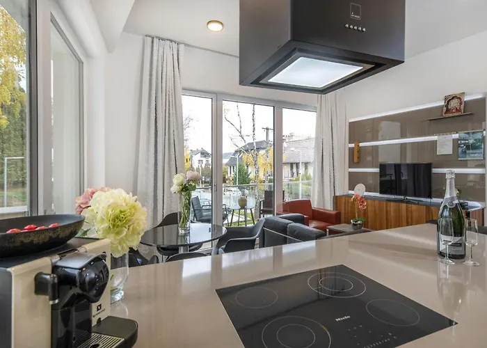 Apartamento Flavius *