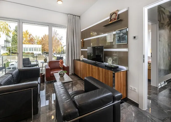 Apartamento Flavius *