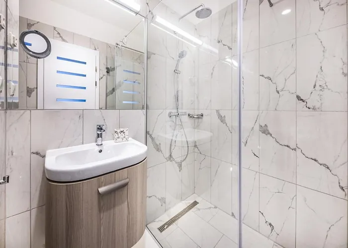 Apartamento Flavius Hévíz