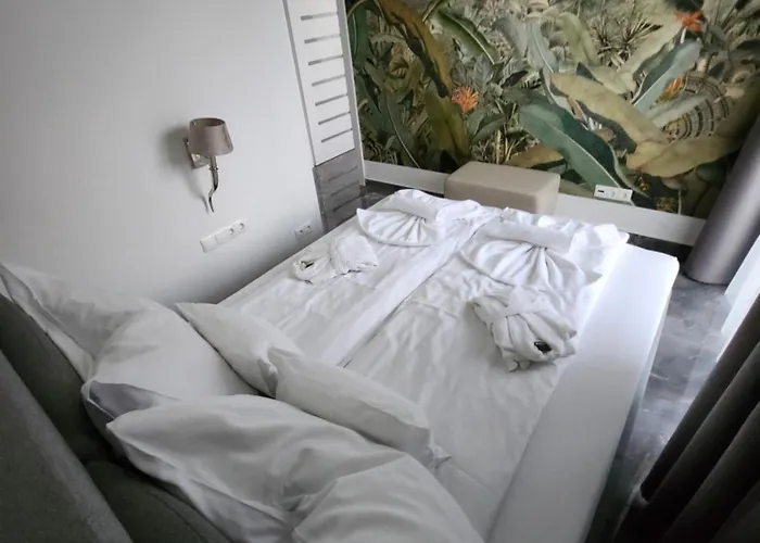 Apartamento Flavius *