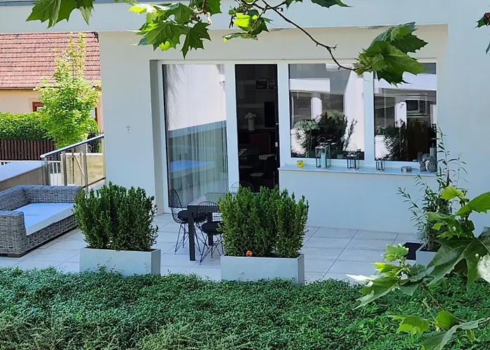 Apartamento Flavius *