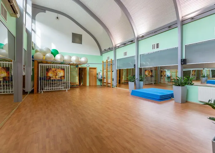 Apartamento Flavius Hévíz