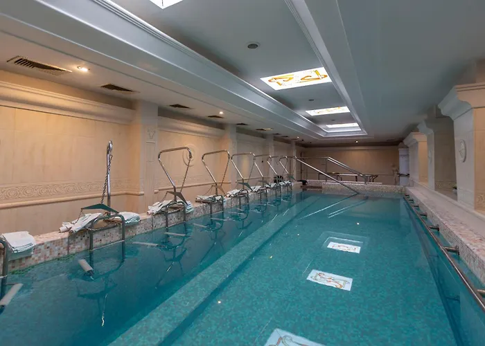 Apartamento Flavius Hévíz